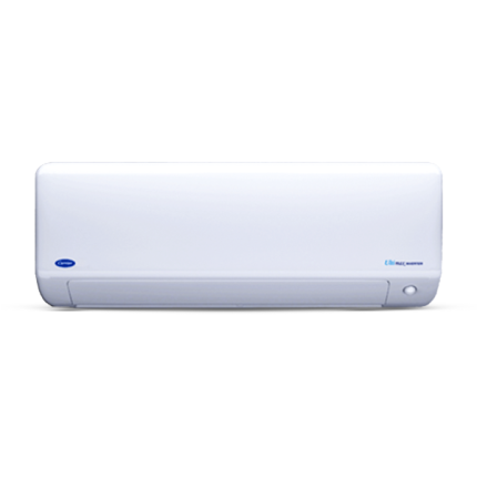 تكييف كاريير 1.5 حصان بارد ساخن انفرتر اكسكول X-Cool Inverter